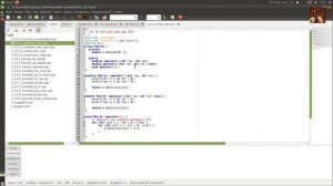 Geany настройка для разработки под Linux на C, С++ и др.