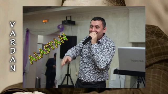 Vardan Urumyan - Alastan _ PANDXTUTYAN MEJ смотреть онлайн