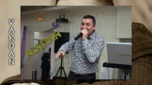 Vardan Urumyan - Alastan _ PANDXTUTYAN MEJ