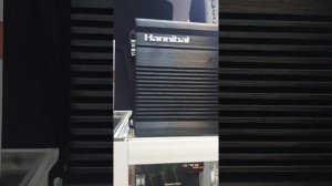 Мощный 4-х канальный усилитель Hannibal AHL 200.4