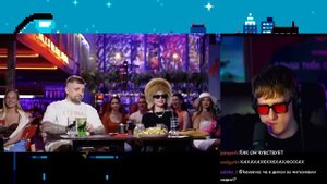 🔥ДК СМОТРИТ "Вопрос Ребром - INSTASAMKA 2"🔥