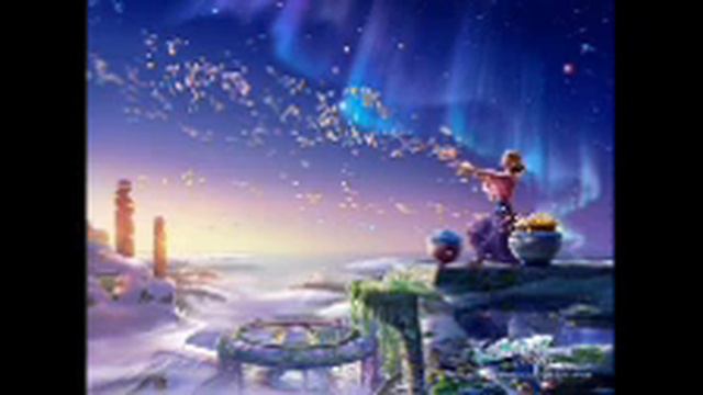 Gift Of A Friend - Demi Lovato (Celestial Exploring A Starry Tales Art By Kagaya) смотреть онлайн