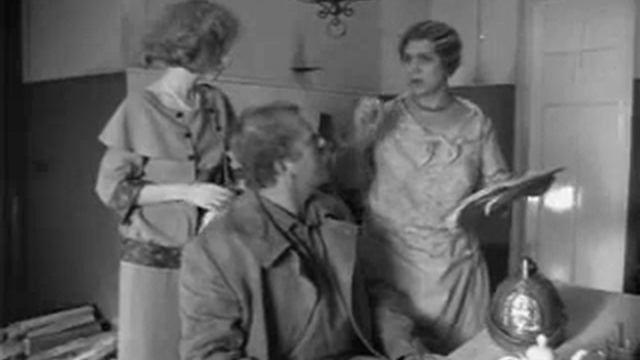 Предсказание смотреть онлайн