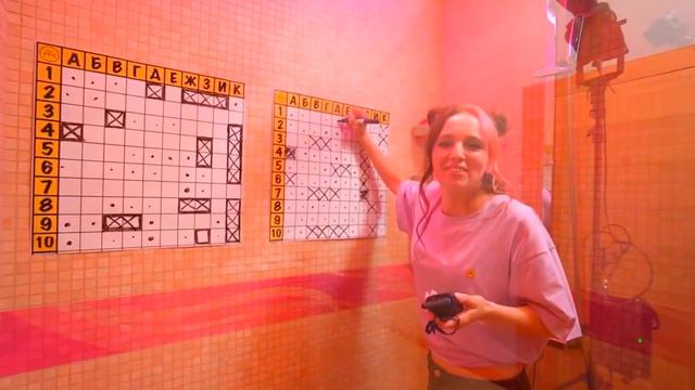 Как снимали А4: Кто Последний Покинет ДУШЕВУЮ КАБИНУ Челлендж! смотреть онлайн