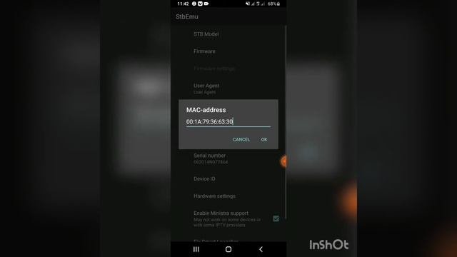 How To Configure STBEMU