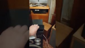 Акустические системы JAMO D 365 и ASW GENIUS 90. Видео опубликовано по просьбе.