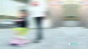 Детский уличный дорожный скутер 3-в-1, трехколесный скутер. Заходи и выбирай https://2my.site/YvR2NR