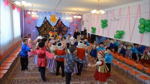 ВЕСНУ ЗВАЛИ!