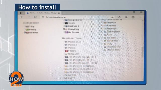 HOW TO INSTALL AND UPDATE SOFTWARE THE EASIEST AND FASTEST WAY смотреть онлайн