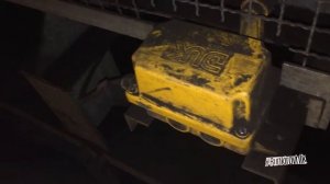 Бункеровщик