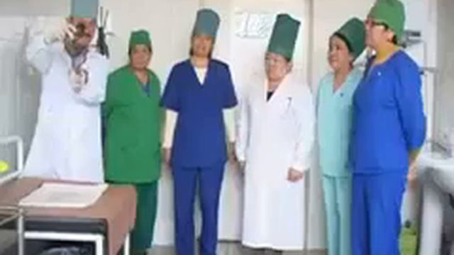 Невероятно что было у девочки! смотреть онлайн