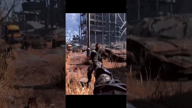 Dying Light 2 #shorts #fyp #gaming #dyinglightgame