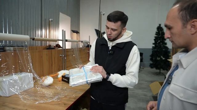 Fulfillment - qanday hizmat turi? #uzum#uzummarket#marketplace смотреть онлайн