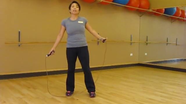 Proper Jump Roping смотреть онлайн