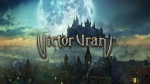 Victor Vran - Обзор игры