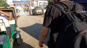 Бангладеш! Bangladesh! Ruppur! Руппур! Грин сити!