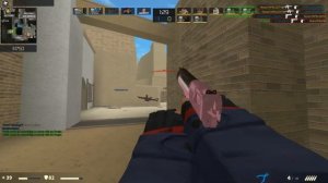 КАК Я ЭТО ВЫЙГРАЛ?! | Counter Blox