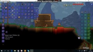 Первый лут! Terraria №2