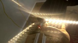 strip led lights and drive how to connect in ceiling area#i love god