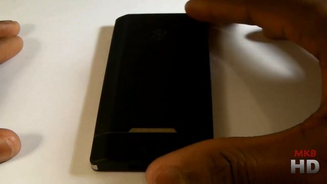 Zune HD Hardware Review смотреть онлайн