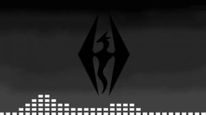 skyrim Dragonborn theme remix