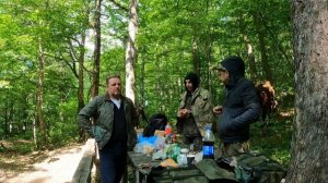 табор уходит в небо. конные прогулки