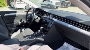 VW ARTEON 2.0 4Motion 2020