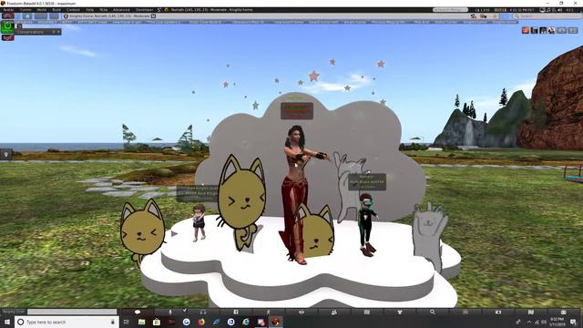 my grandpa nappers in sl mood leon and sparky смотреть онлайн