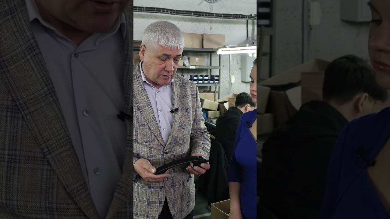 Разработка для УАЗ смотреть онлайн