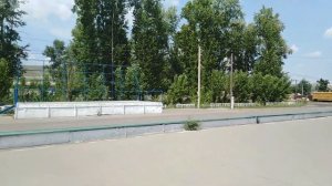 Прогулка по достопримечательностям г.Шилка Забайкальского края))))))