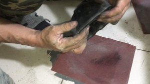 устранение течи масла из под клапанной крышки стелс гепард
