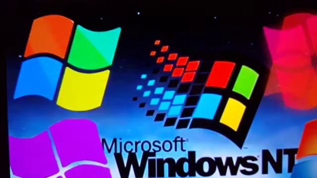 Chiled windows zone vs Windows NT 4.0 смотреть онлайн