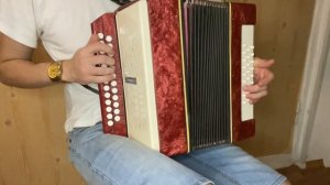 ГАРМОНЬ - НАРАЧ 2 (фа мажор) отличное сост. продажа (купить) 89102328922