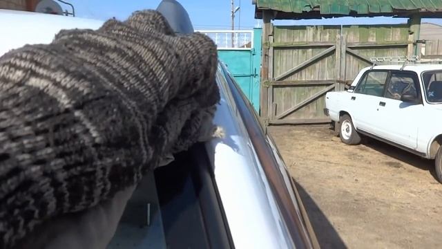 Цинкарь -  средство от ржавчины