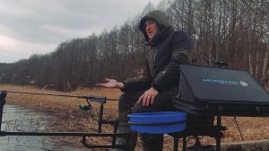 Browning Champion Choice Silverlite 3-3. Обзор удилища. "Папа" среди лайт-фидеров!