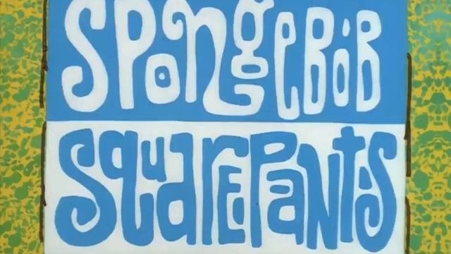 SpongeBob - Intro (Georgian, Poti.ge, Full Dub)