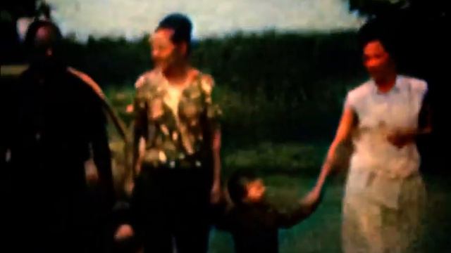 Поездка в Бердянск 1967 часть 1 смотреть онлайн