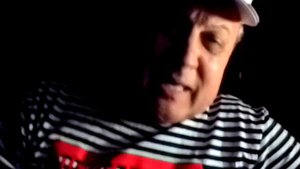 ЛЕВЫЙ, ЛЕВЫЙ, ЛЕВЫЙ БЕРЕГ ДОНА. Поет автор Иван КОНОНОВ