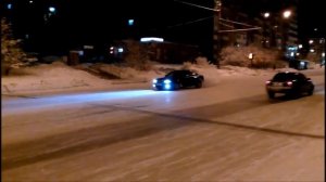 МОЯ Audi А6С5 quattro V6 3.0 литра на МЕХАНИКЕ!!!