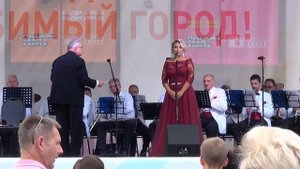 l.Arditi. IL bacio. Светлана Шкарупина