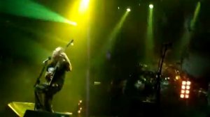 Children Of Bodom - Not My Funeral