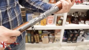 Винтовка Винчестер обр. 1866 г.