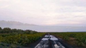 Стихия кроссовера, Outlander в грязи