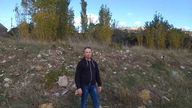 Дом в Крыму за 2 млн руб. реально! Русская каркасная технология строительства.