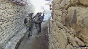 СОБР. Душевное - 3