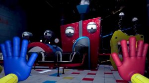 Фильм ГОРКА ПОЖИРАТЕЛЬ в городе. ВСЕ СЕРИИ ПОДРЯД. Горка пожиратель в  реальной жизни !