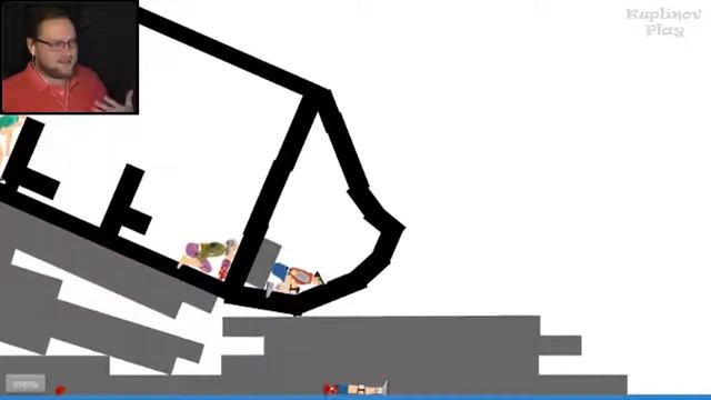 Куплинов ► товарищ пилот смотреть онлайн