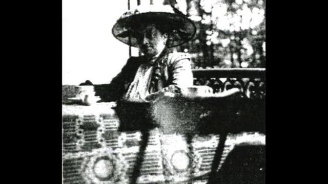 Varya Panina 