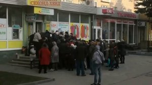 Полезные советы, как найти хорошие вещи в СЕКОНД-ХЭНДЕ.