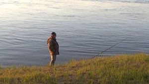 Отдых в России: часть 7. Волга, Маркс Саратовской области.